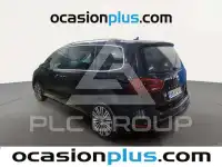 2019 Seat Alhambra