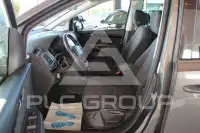 2019 Seat Alhambra