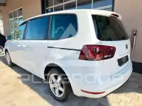 2019 Seat Alhambra