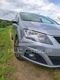 2019 Seat Alhambra