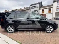 2019 Seat Alhambra