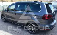 2019 Seat Alhambra