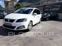 2019 Seat Alhambra