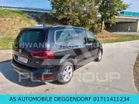 2019 Seat Alhambra