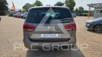 2019 Seat Alhambra