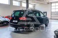 2019 Seat Alhambra