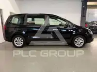 2019 Seat Alhambra