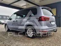 2019 Seat Alhambra