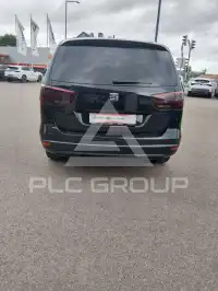 2019 Seat Alhambra