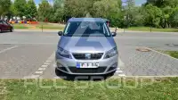 2019 Seat Alhambra