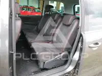 2019 Seat Alhambra