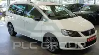2019 Seat Alhambra