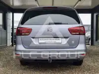 2019 Seat Alhambra
