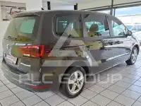 2019 Seat Alhambra