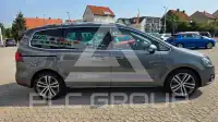 2019 Seat Alhambra