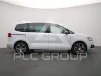 2019 Seat Alhambra