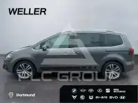 2019 Seat Alhambra