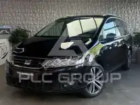 2019 Seat Alhambra