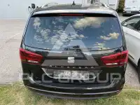 2019 Seat Alhambra