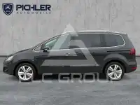 2019 Seat Alhambra