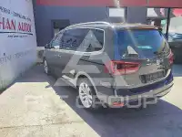 2019 Seat Alhambra