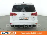 2019 Seat Alhambra