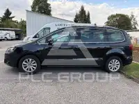 2019 Seat Alhambra