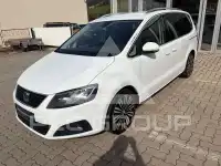 2019 Seat Alhambra