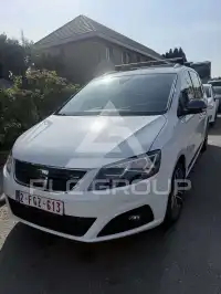 2019 Seat Alhambra