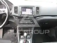 2019 Seat Alhambra
