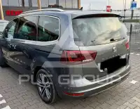 2019 Seat Alhambra