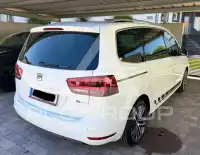 2019 Seat Alhambra