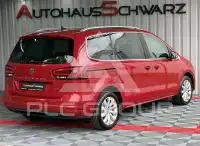 2019 Seat Alhambra