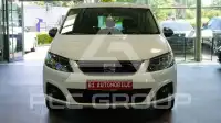 2019 Seat Alhambra