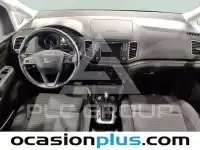2019 Seat Alhambra