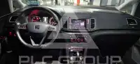 2019 Seat Alhambra