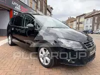 2019 Seat Alhambra