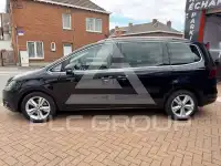 2019 Seat Alhambra