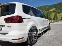 2019 Seat Alhambra