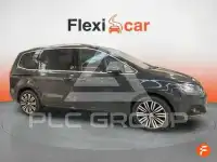 2019 Seat Alhambra