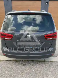 2019 Seat Alhambra