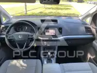 2019 Seat Alhambra