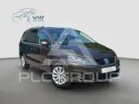 2019 Seat Alhambra