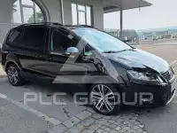 2019 Seat Alhambra
