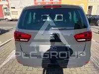 2019 Seat Alhambra