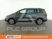 2019 Seat Alhambra