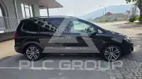 2019 Seat Alhambra