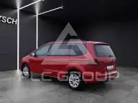 2019 Seat Alhambra