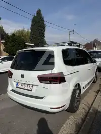 2019 Seat Alhambra