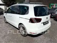 2019 Seat Alhambra